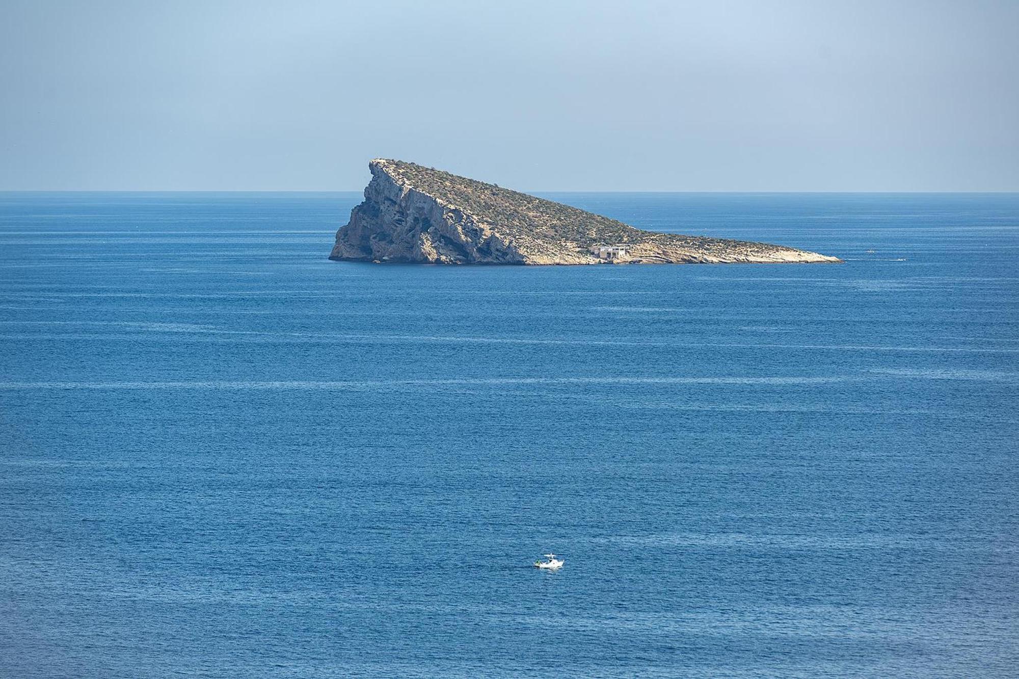 Hotel Poseidon Playa Benidorm Esterno foto